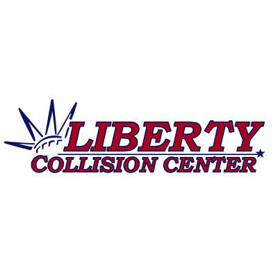 Liberty Collision Centerville Logo