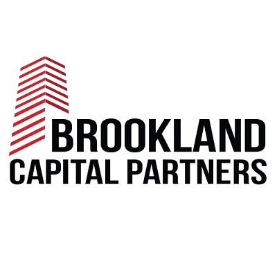 Brookland Capital Partners Logo