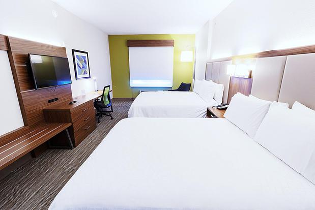 Images Holiday Inn Express & Suites Crestview South I-10, an IHG Hotel