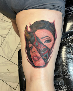 Inkglorious Tattoo Studio Image