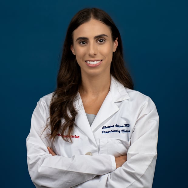 Images Christina C Costeas, MD