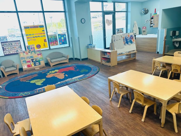Images Del Mar Highlands KinderCare