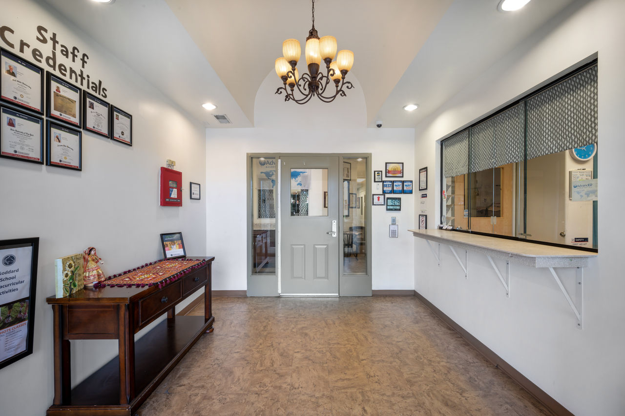 The Goddard School of Mason Image