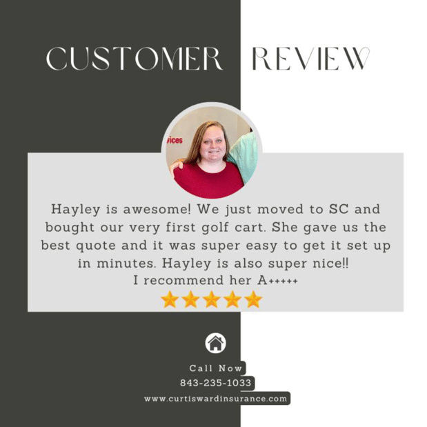 Images Curtis Ward - State Farm Insurance Agent