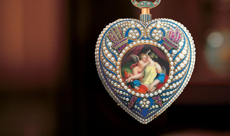 Patek Philippe Museum