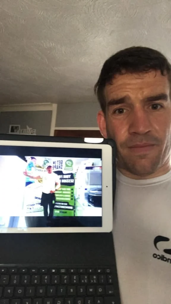 Images Brownes Boot Camp