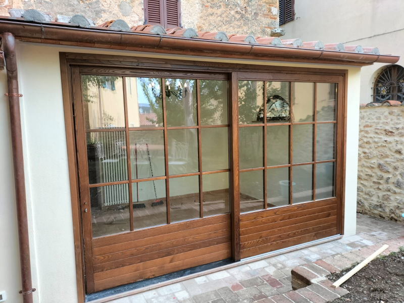 Images Infissi LIFE by Pierattini falegnameria