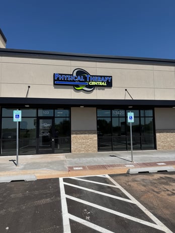 Images Physical Therapy Central