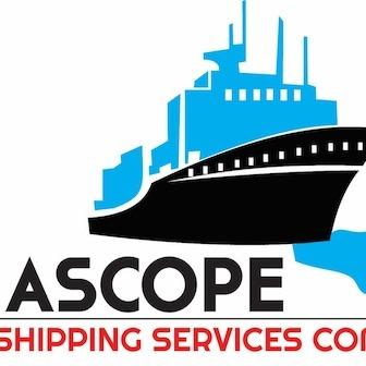 Ascope Shipping Services LTD Kingston upon Hull 01482 228366