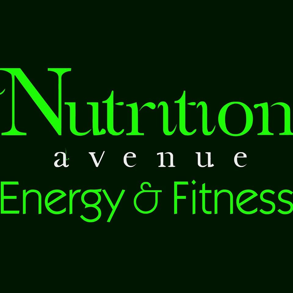 Nutrition Avenue Photo