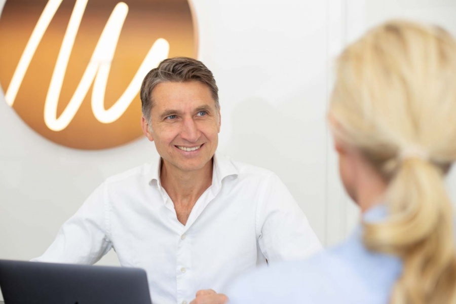 Dr. med. Edouard Manassa, Schönheitsmühle 3 in Ratingen