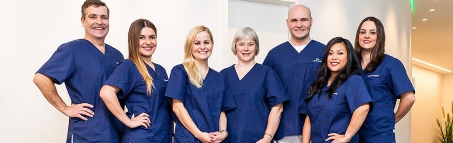 Dr. med. dent. Lisa Blunck, Theaterstr. 3 in Hannover