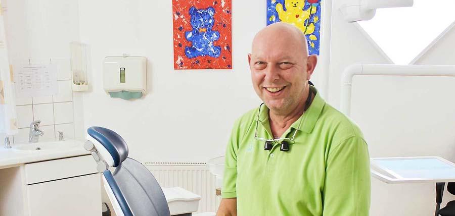 Zahnarztpraxis Stephan Borchardt, Brunnenstraße 281 in Mönchengladbach