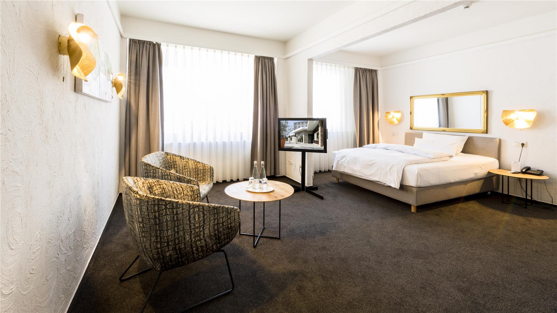 Bild 10 Best Western Hotel Mainz in Mainz