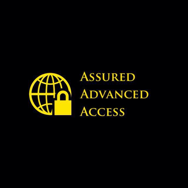 Assured Advanced Access Logo