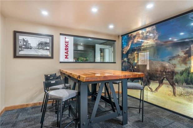 Images Best Western Plus Clocktower Inn