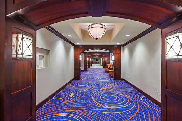 Images Hilton Waco