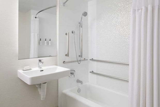 Images DoubleTree Suites by Hilton Hotel Phoenix