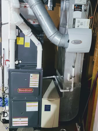 Images Triple-O Heating, Cooling, Electrical & Plumbing