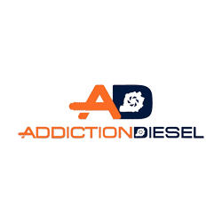 Addiction Diesel Logo