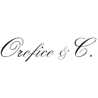 Orefice & C. S.a.s. di Alba Orefice - Finissaggio Tessuti Logo