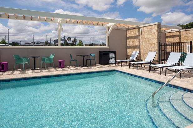 Images Home2 Suites by Hilton Clearwater St. Petersburg Ulmerton Rd