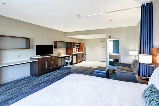 Images Home2 Suites by Hilton Conway