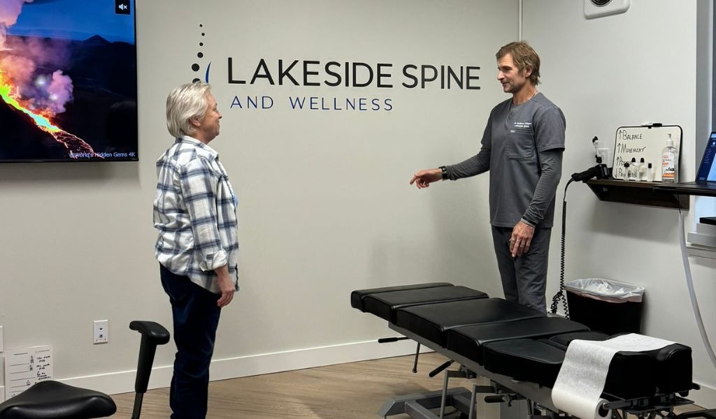 Wellness care is designed to help patients maintain progress, catch problems early, and keep the spine and nervous system functioning at their best. At Lakeside Spine and Wellness in Renton, WA, wellness visits are tailored to each patient&rsquo;s needs to support long-term spinal health, mobility, and overall well-being.