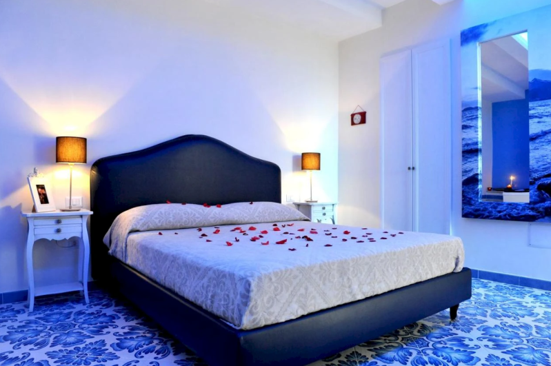 Images Il Leone di Mare B&B