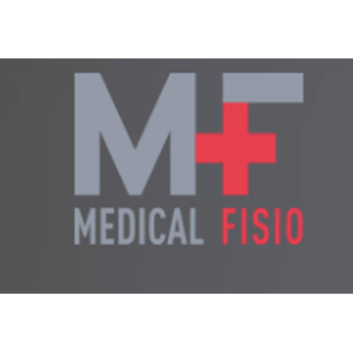 Mf Medicalfisio Logo