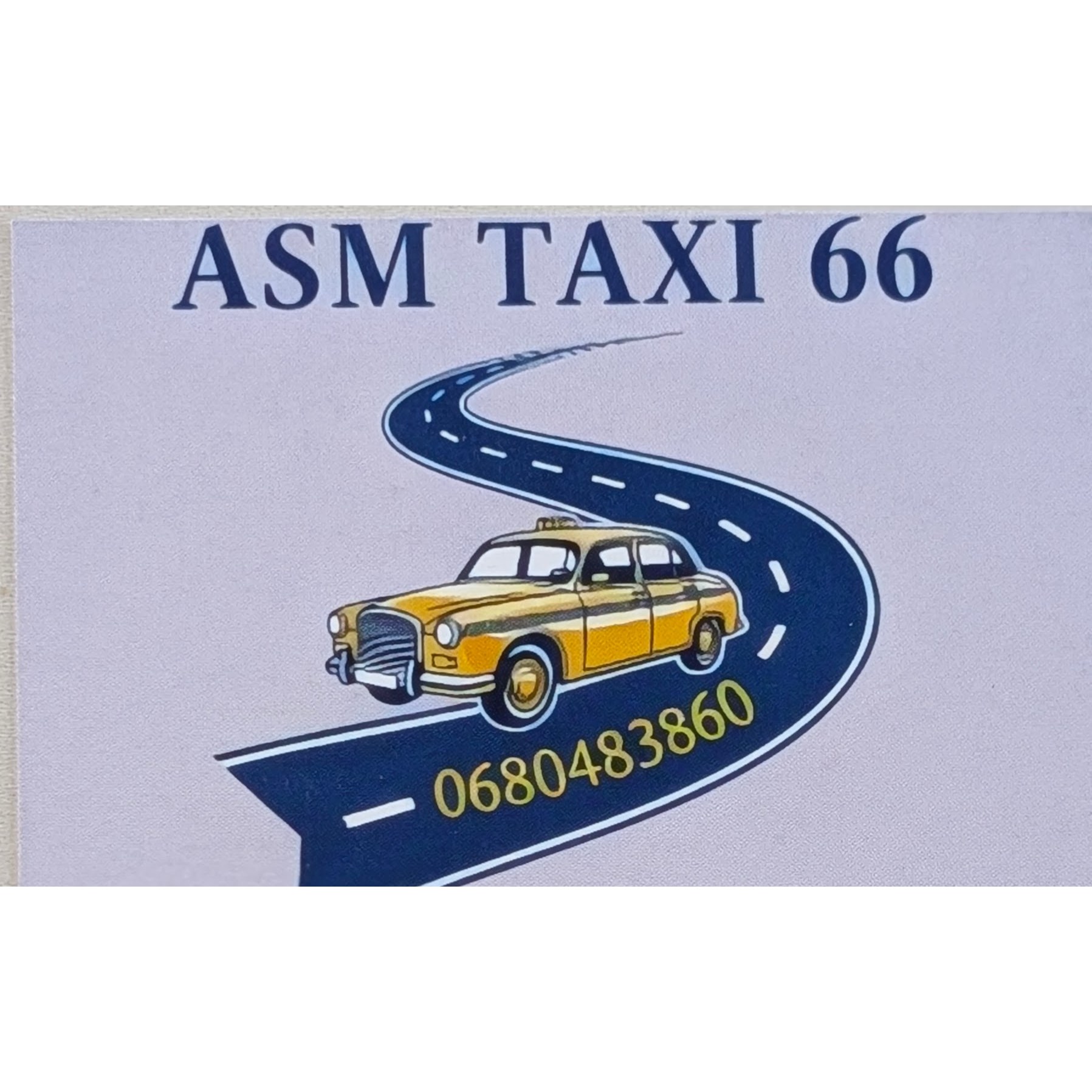 ASMF taxi