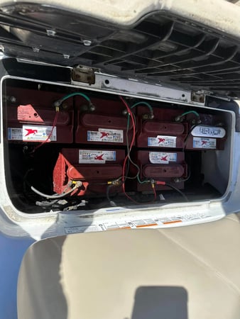 Images R Williams Custom Carts