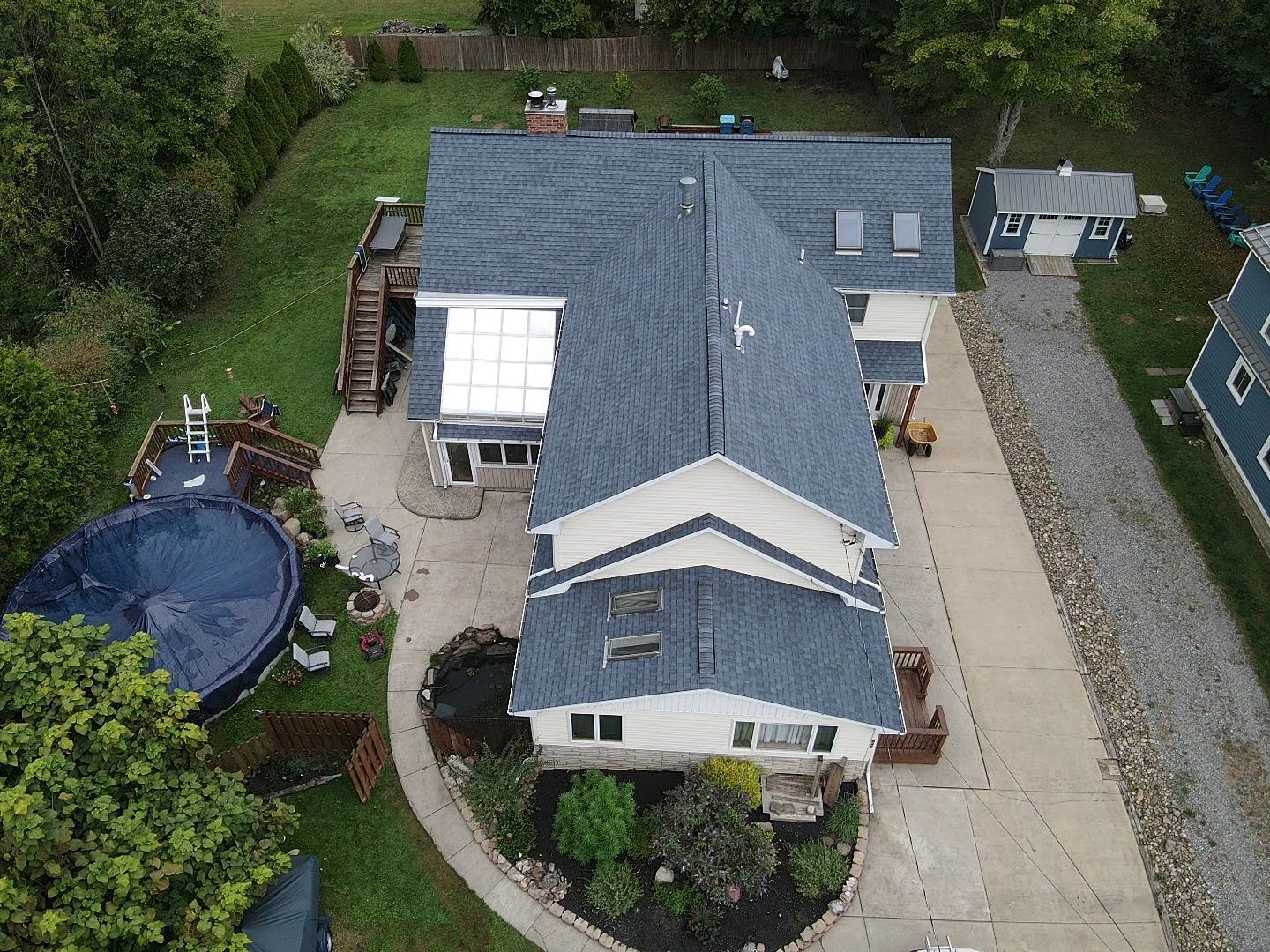 G Roofing LLC
