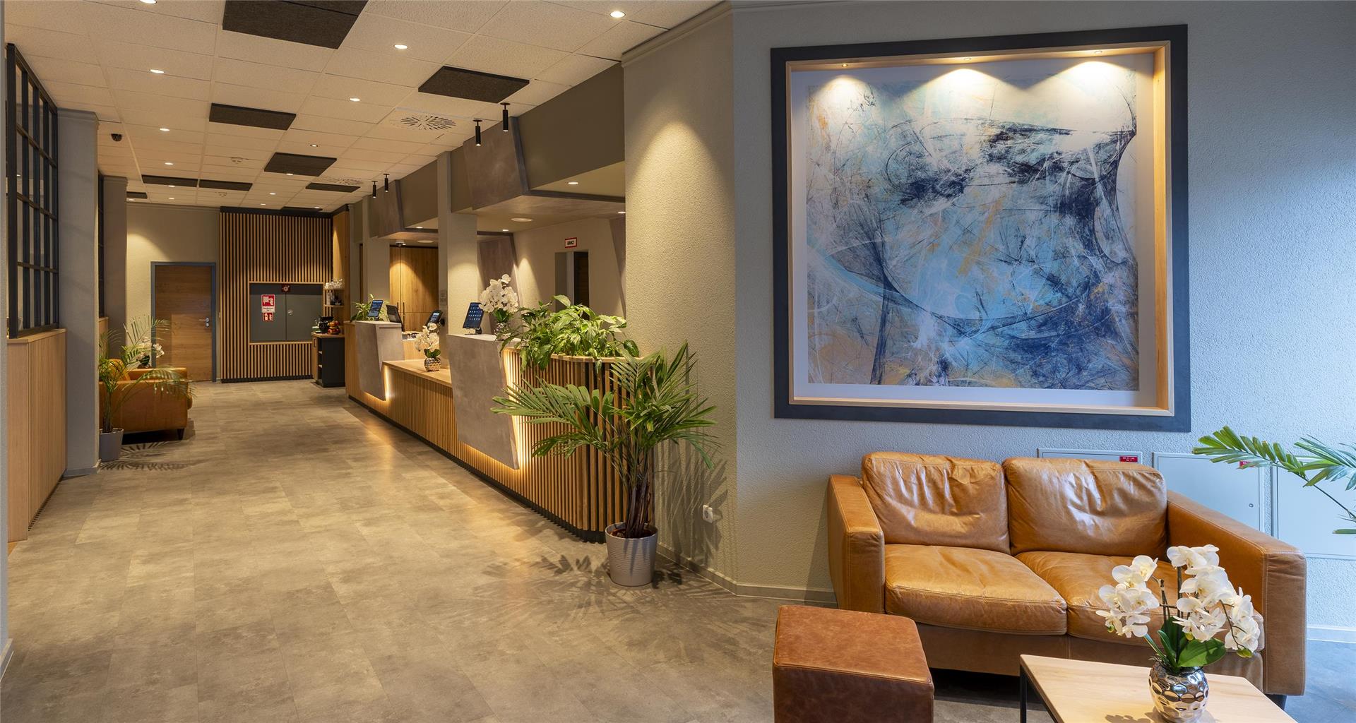 Bild 5 Sure Hotel by Best Western Hilden-Duesseldorf in Hilden