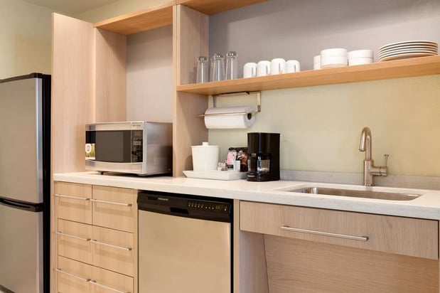 Images Home2 Suites by Hilton Gillette