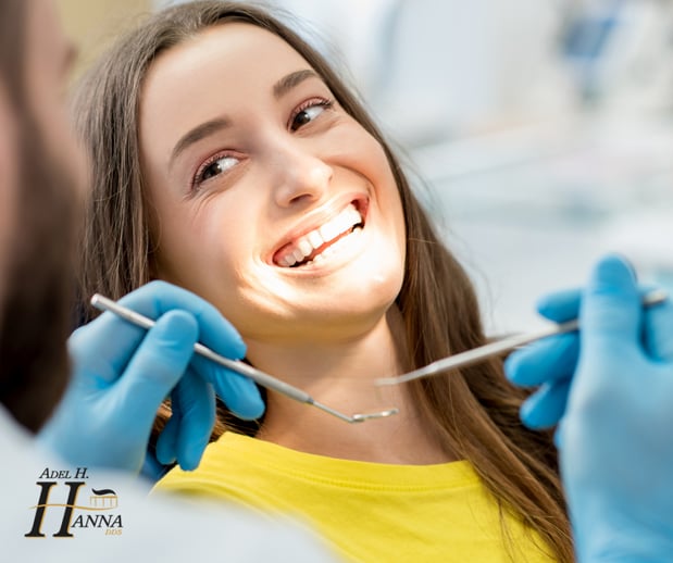 Images Adel H Hanna, DDS & Assoc.