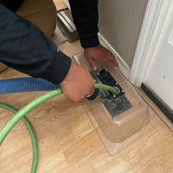 Images C.A.R.E. Cleaning And Restoration Experts