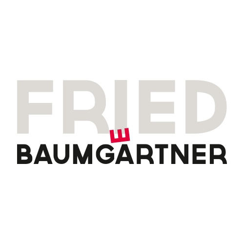 Weingut FRIED Baumgärtner in Sachsenheim in Württemberg - Logo