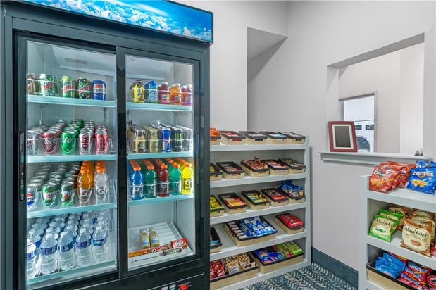 Images Best Western Plus Washington Hotel