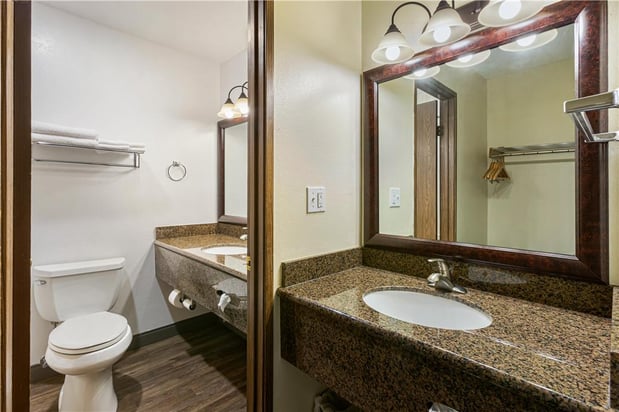 Images Best Western Hi-Desert Inn