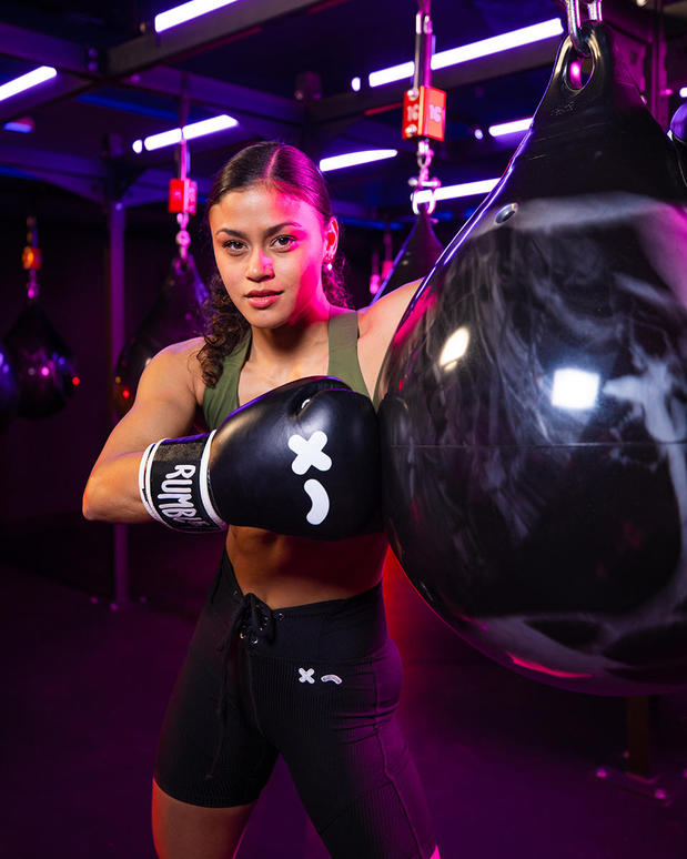 Images Rumble Boxing