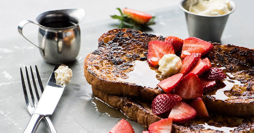 French Toast