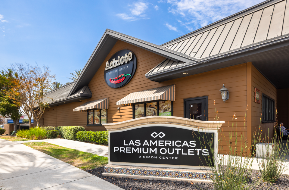 Las Americas Premium Outlets
