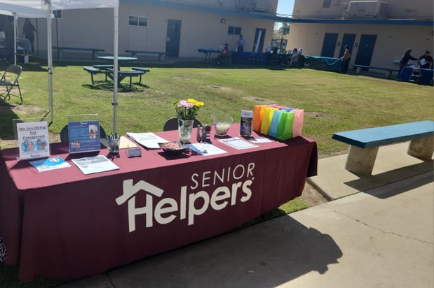 Images Senior Helpers