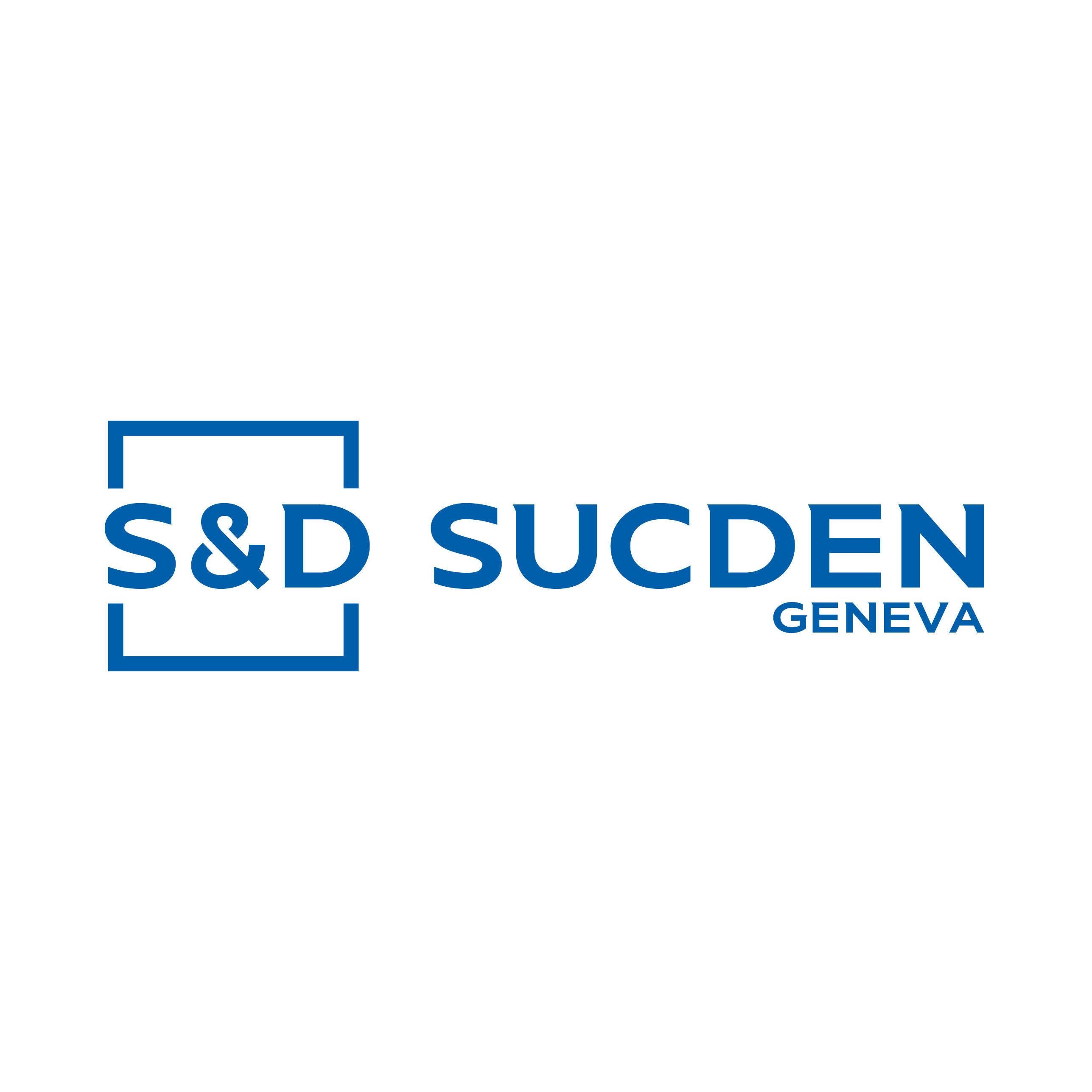 SUCDEN GENEVA SA Logo