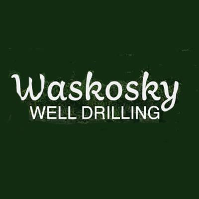 Waskosky Well Drilling Logo