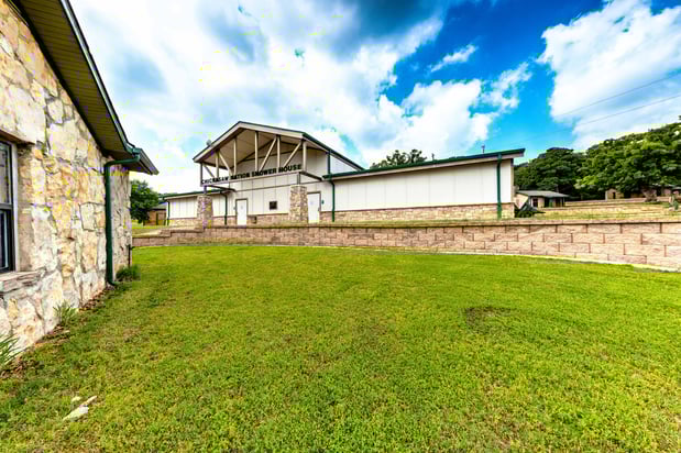 Images YMCA Camp Classen