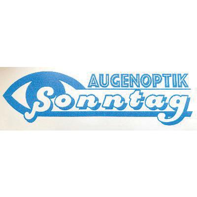 Augenoptik Sonntag Annett Funcke in Chemnitz - Logo