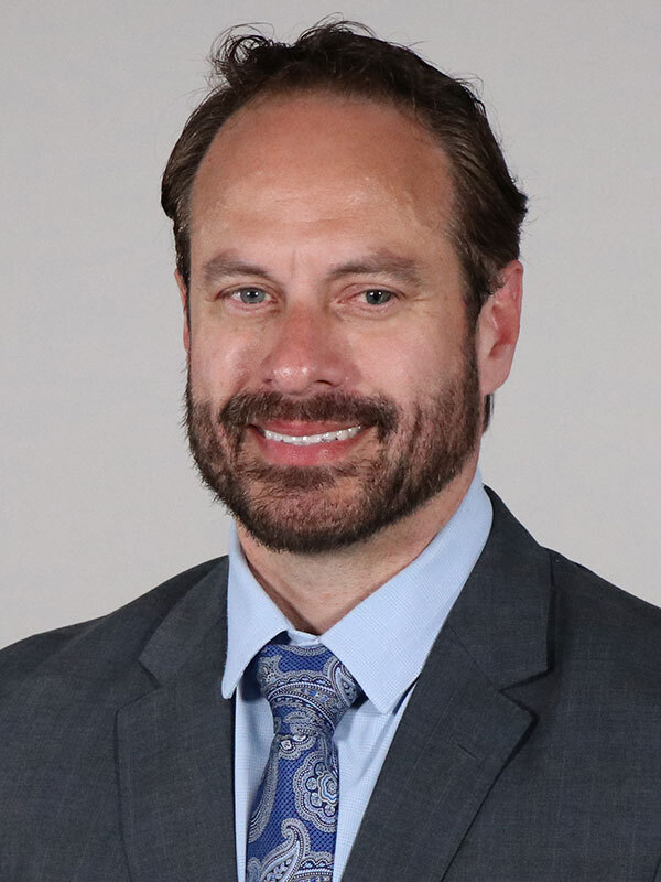 Cody B. Bellard, MD - IU Health Orthopedics & Sports Medicine - Bloomington