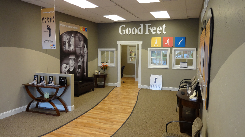 Good feet store coupons
